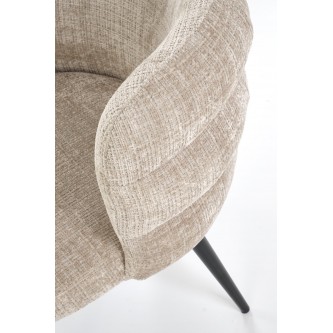 K575 krzesło beżowy (1p2szt)