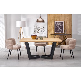 K575 krzesło beżowy (1p2szt)