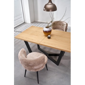 K575 krzesło beżowy (1p2szt)