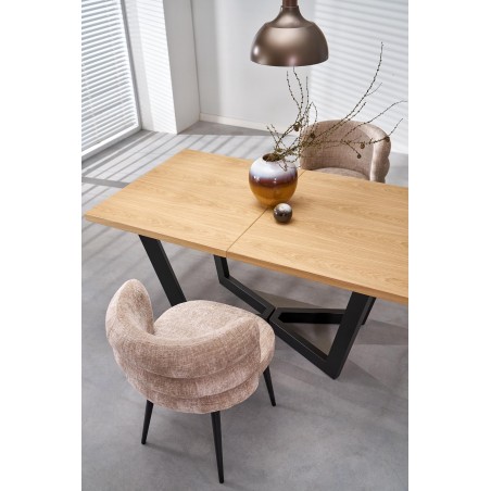 K575 krzesło beżowy (1p2szt)