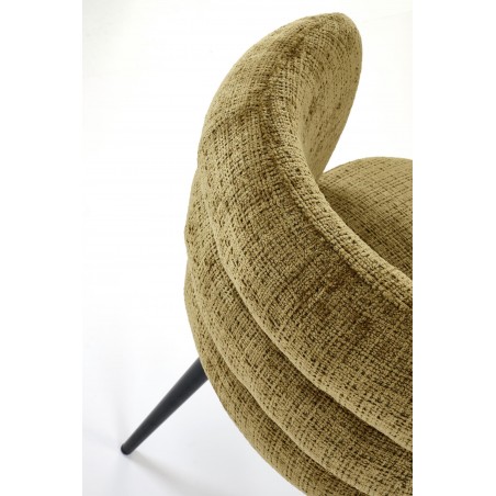 K575 krzesło oliwkowy (1p2szt)