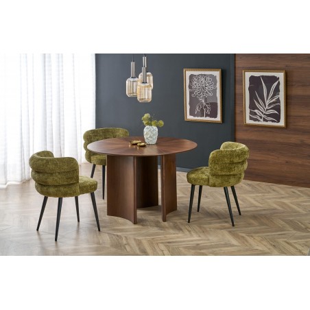 K575 krzesło oliwkowy (1p2szt)