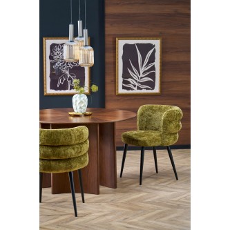 K575 krzesło oliwkowy (1p2szt)