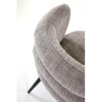 K575 krzesło popielaty (1p2szt)