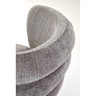 K575 krzesło popielaty (1p2szt)