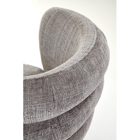 K575 krzesło popielaty (1p2szt)