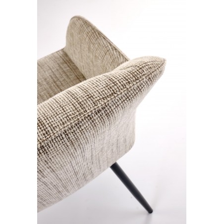 K576 krzesło beżowy (1p2 szt)