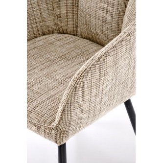 K576 krzesło beżowy (1p2 szt)