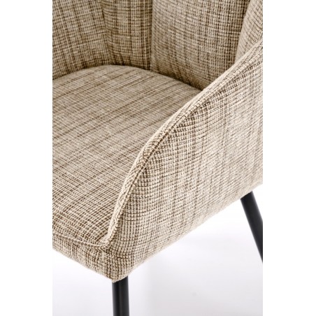 K576 krzesło beżowy (1p2 szt)