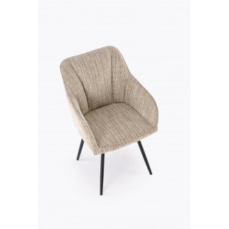 K576 krzesło beżowy (1p2 szt)