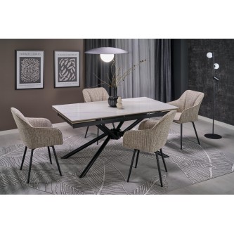 K576 krzesło beżowy (1p2 szt)