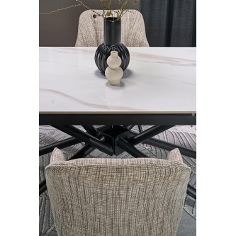 K576 krzesło beżowy (1p2 szt)