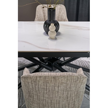 K576 krzesło beżowy (1p2 szt)