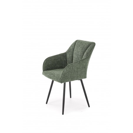 K576 krzesło oliwkowy (1p2 szt)