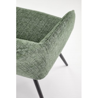 K576 krzesło oliwkowy (1p2 szt)