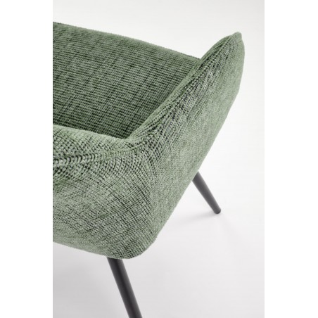 K576 krzesło oliwkowy (1p2 szt)