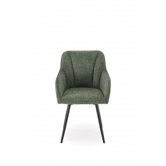 K576 krzesło oliwkowy (1p2 szt)