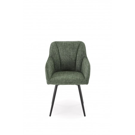 K576 krzesło oliwkowy (1p2 szt)