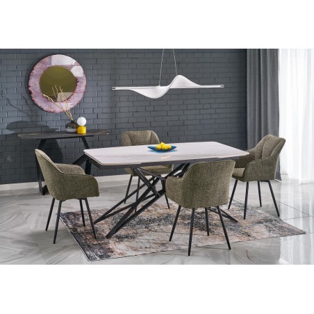 K576 krzesło oliwkowy (1p2 szt)