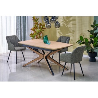 K576 krzesło oliwkowy (1p2 szt)