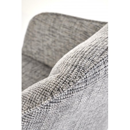 K576 krzesło popielaty (1p2 szt)