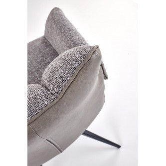 K579 krzesło popielaty (1p2szt)