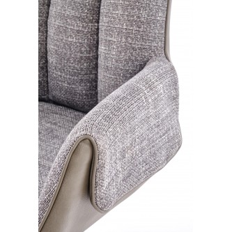 K579 krzesło popielaty (1p2szt)