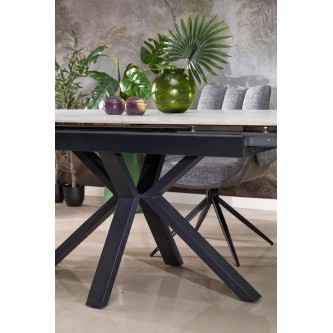 K579 krzesło popielaty (1p2szt)