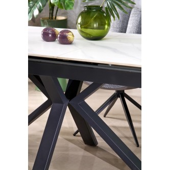 K579 krzesło popielaty (1p2szt)