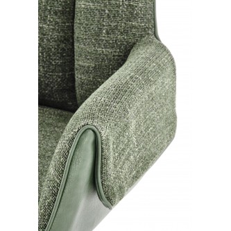 K579 krzesło zielony (1p2szt)