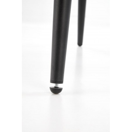 K580 krzesło, beżowy (1p4szt)