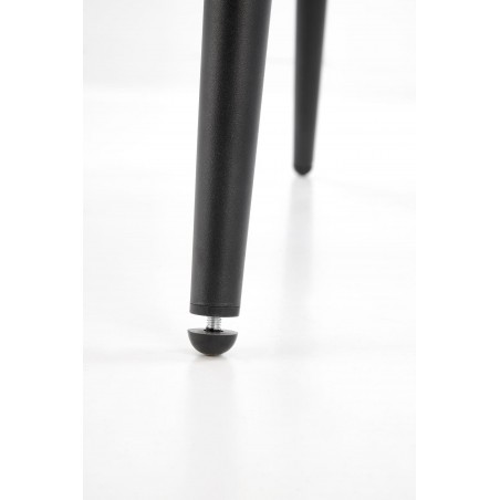 K580 krzesło, c.zielony (1p4szt)