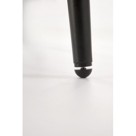 K580 krzesło, popielaty (1p4szt)