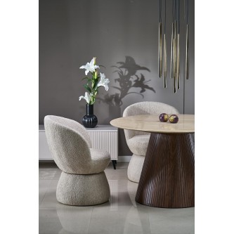 K581 krzesło beżowy (1p1szt)