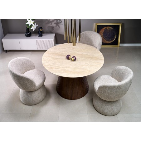 K581 krzesło beżowy (1p1szt)