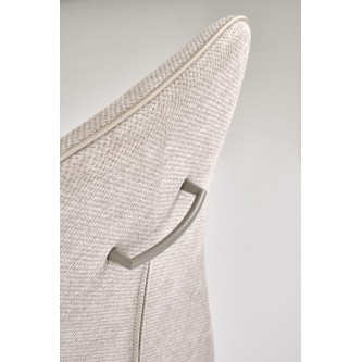 K584 krzesło beżowy / kaszmir (1p2szt)