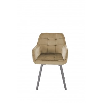 K588 krzesło beżowy (1p2szt)