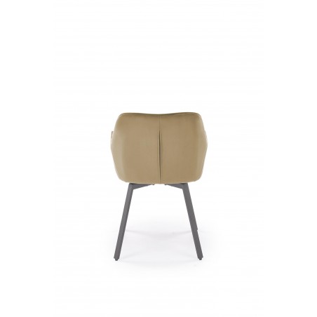 K588 krzesło beżowy (1p2szt)