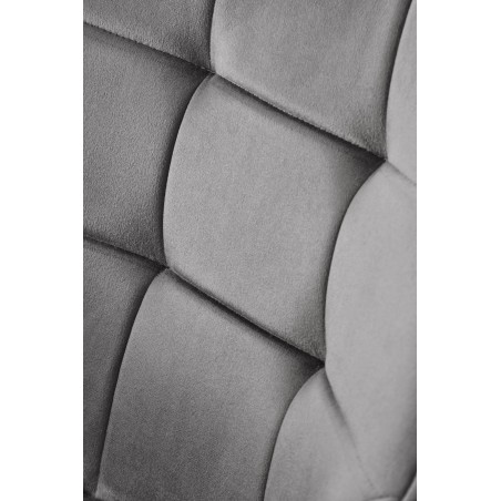 K588 krzesło popielaty (1p2szt)