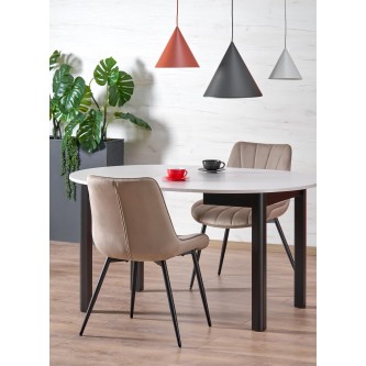 K589 krzesło, beżowy