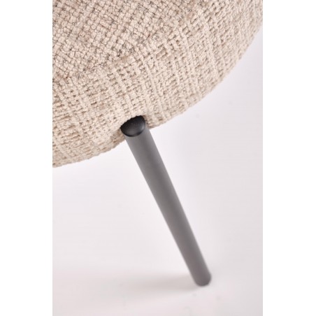 K590 krzesło beżowy (1p2szt)