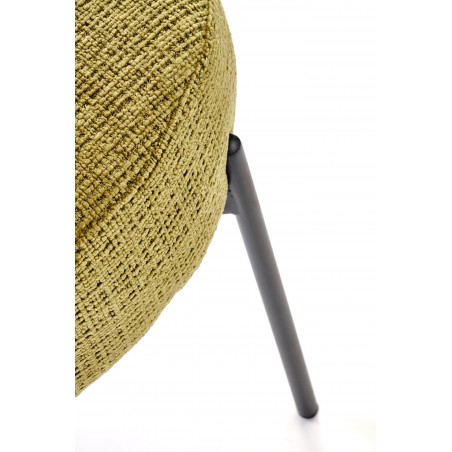 K590 krzesło oliwkowy (1p2szt)