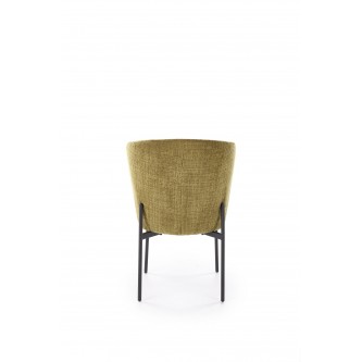 K590 krzesło oliwkowy (1p2szt)