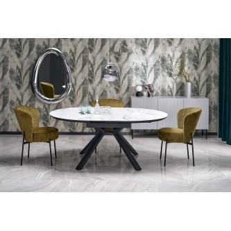 K590 krzesło oliwkowy (1p2szt)