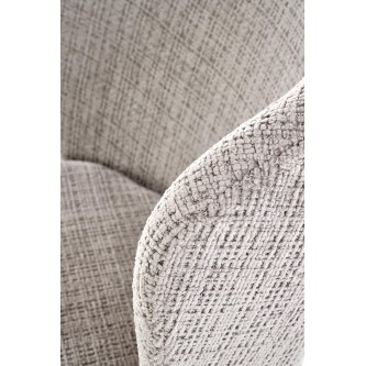 K590 krzesło popielaty (1p2szt)