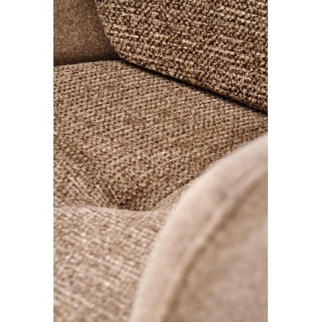 K591 krzesło brązowy (1p2szt)