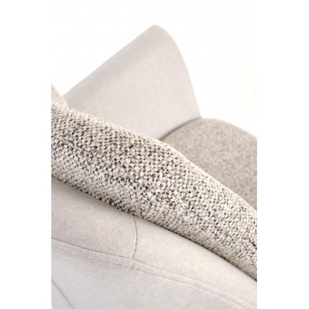 K591 krzesło jasny popiel (1p2szt)