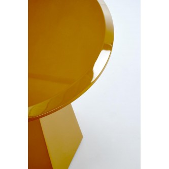 LOCA ława musztardowy (2p1szt)