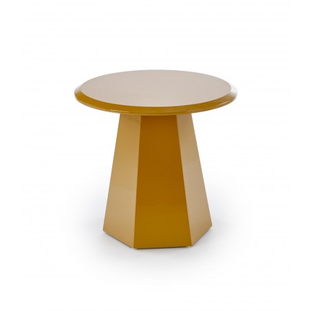 LOCA ława musztardowy (2p1szt)