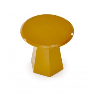 LOCA ława musztardowy (2p1szt)